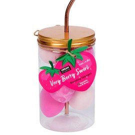 Very Berry Esponjas difuminadoras Urban studio 6 piezas                                                                                               