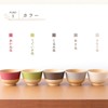 Canoe 79647 79647 Colorful Antibacterial Soup Bowl Set of 5