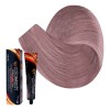Nutrapel Color Tech Tinte Cabello Gama Roses Tono Rosa Plata