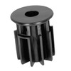 auaurly 2 PCS Hi-Lo Bushing,Seat Base Adapter 2171032 for 2-3/8