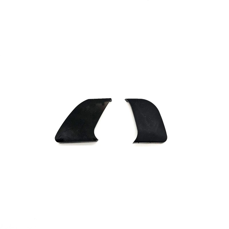 Treedy Labs 4x Volvo P2 Dashboard Vent Trim Kit |