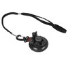 Pet Bathing Tether Adjustable Dog Bath Restraint Leash with Suction