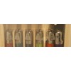 Laguiole by Jean Dubost Steak Knife Set 6 Pieces Fruity