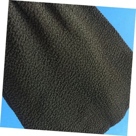 FRCOLOR 2pcs Exfoliating Shower Mittens for Men Women Bath Scrub Gloves for Dead Skin Removal Random Color Bathing Essential for Smooth Skin