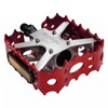 Wellgo Old School BMX MTB Bear Trap 1/2 Inch Bicycle