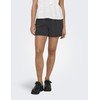 ONLY Female Shorts Normal Cut Shorts, Phantom, M