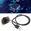 Camera Module 1MP Black 1280 X 720 USB Manual Focus