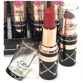 Huxia Letian Oferta 24 Labiales Mate Tlm 24 Hr Envio Gratis!!