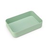 Make und Take Lunchbox, Groß, Kunststoff