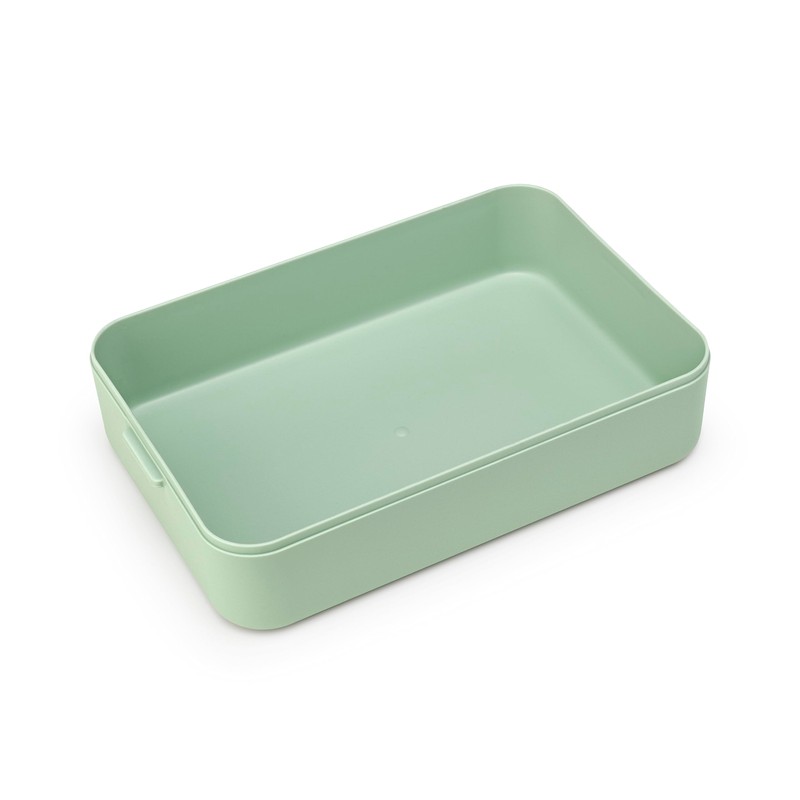 Make und Take Lunchbox, Groß, Kunststoff