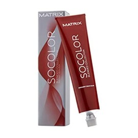 Matrix Socolor Hair Colour, 6 A Ash Blonde, 85 g