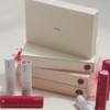 pov Forb Tomato Magnetic Gel Glitter Gel Single Item /