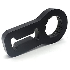 MACHSWON tle or for Farm Jack Hi-Lift Jack Handle-Keeper Polyurethane Lift Jack Mount Bracket