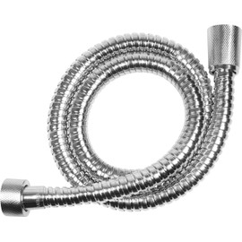 Cornat 0,80 M shower Hose Stainless Steel Chrome TECBW3312