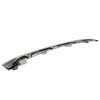 GXARTS Chrome Right Passenger Front Bumper Lip Trim Molding A2228857800