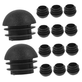 COHEALI 20pcs Chair Leg Caps Floor Protectors for Hardwood Floors Durable Furniture Feet Covers Scratch Design for Tables Benches and Patio Furniture