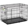 PE 30" 2DR Dog Crate