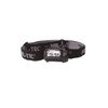 Mil-Tec Unisex – Erwachsene 15170102-Kopflampe Kopflampe, Schwarz, Einheitsgröße