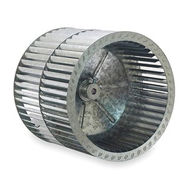 667207R Nordyne OEM Replacement Furnace Blower Wheel/Squirrel Cage