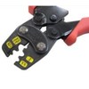 Lobster AK-2MA Crimping Tool Terminal Crimper Powerful Strength Easy Grip
