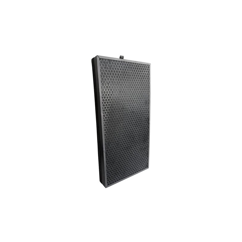 GOODVAC Replacement HEPA Filter Set Compatible with Fellowes Aeramax SV