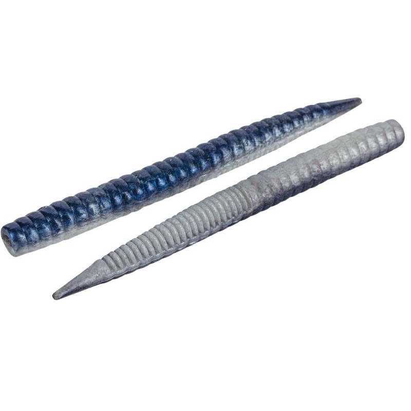 Molix Stick Flex 4.5" USA ED. (Pack of 4) Colour: