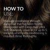 MUK. Haircare Deep Ultra Soft Conditioner - 300ML