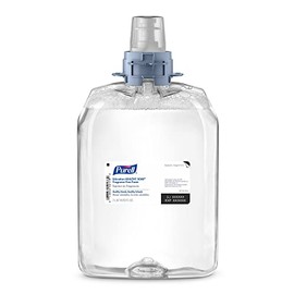 Purell® Education HEALTHY SOAP® Unscented Foam Refill, 40.58 Oz