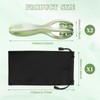 Hand Massager, Finger Massager, Pack of 2 Finger Massage Roller,