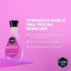 Cutex (12 PACK) Nail Polish Remover by Cutex Strength Shield