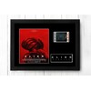 Alien Romulus Stunning Framed Film Cell Display s1 New
