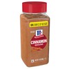 McCormick Ground Cinnamon, Non-GMO, Aged Up to 15 Years, Brings