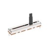 sourcing map 1 x Fader Variable Resistors Mixer Potentiometer Straight