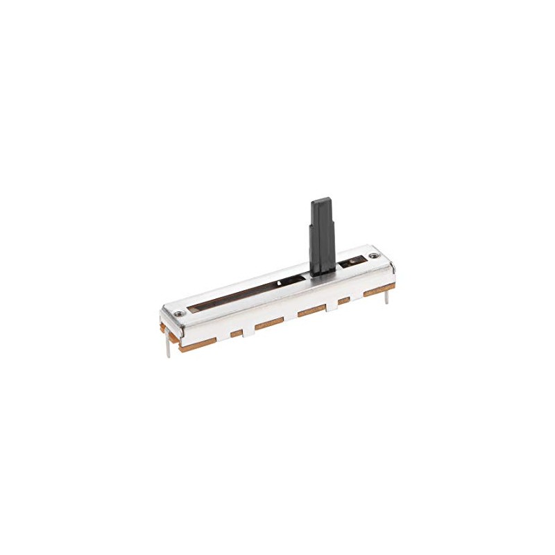 sourcing map 1 x Fader Variable Resistors Mixer Potentiometer Straight