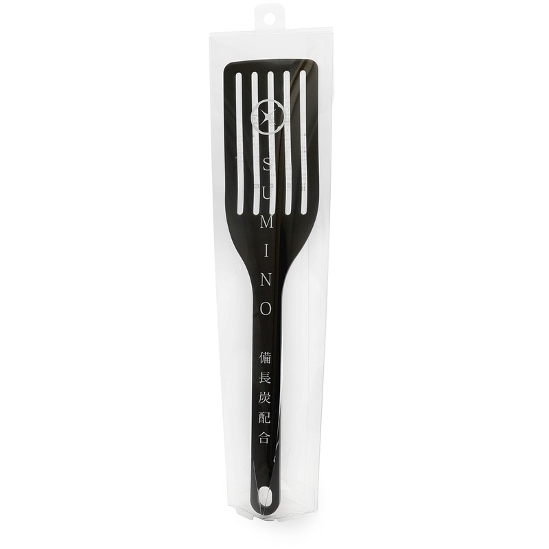 Fujisho Ihara SN-03 SN-03 Turner Spatula, SUMINO Long Turner, Made
