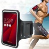 DFVmobile - Sports Armband / Work Equipment Water Resistant Neoprene