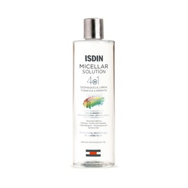 ISDIN Micellar Ssolution 400ml | Face Cleansing Solution
