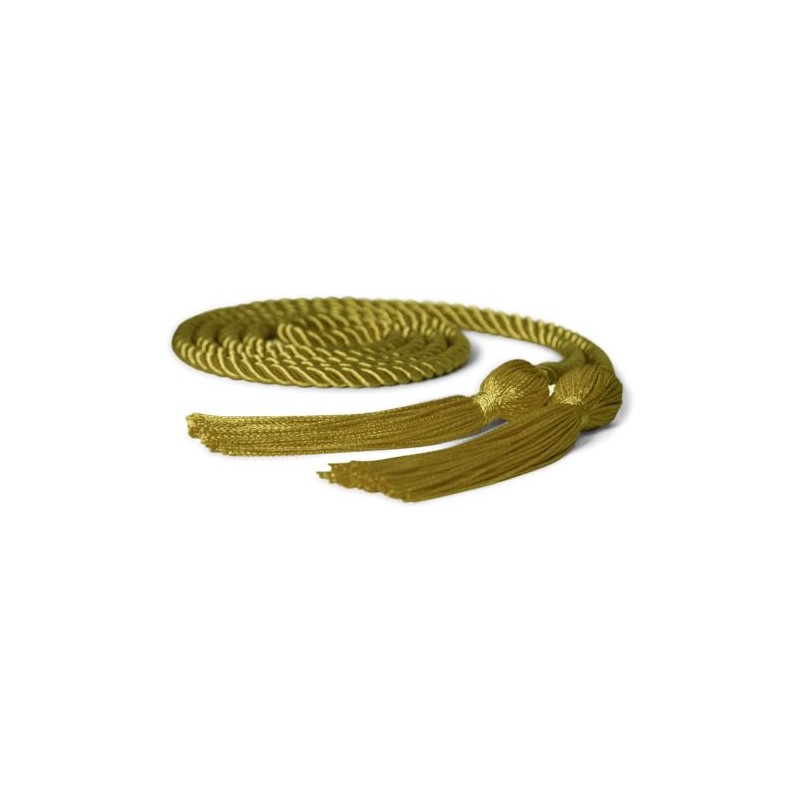 Endea Graduation Single Honor Cord (Bronze)