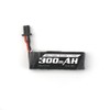 EMAX Nanohawk FPV Drone Battery 350mah 1s LiPo GNB27 with
