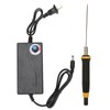 Foam Cutter 36W 50Hz Anti Scald Handle Temp Control Easy