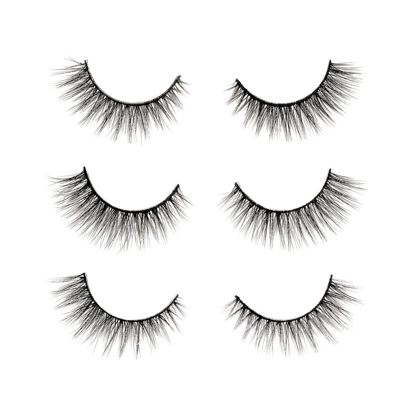 Invogue Lash Vault - Girl Crush