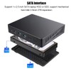 AL1 Mini PC for Intel Celeron Apollo Lake J3455 4G