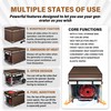 Running Generator Cover. Running Generator Cover, 38x28x27 Inch.