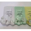 tirtir Lot Of 4-Tirtir Multi Bubble Toner Sample Pack