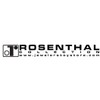 Rosenthal Collection Anti Tarnish Strips Perfect for Jewelry Storage 2"