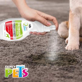 Deep Clean Enzimagic Accion Orina 250 Ml Fancy Pets                                                                                                   