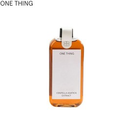 ONE THING Centella Asiatica Extract 150ml