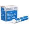 CRL White Premium Acrylic Latex Caulk