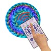 Control LED Pixel con Bluetooth para Tira LED WS2811-12, Fácil