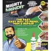 Beacon Adhesives Mighty MENDIT™, Permanent Fabric Adhesive, Flexible Stretchable Washable,